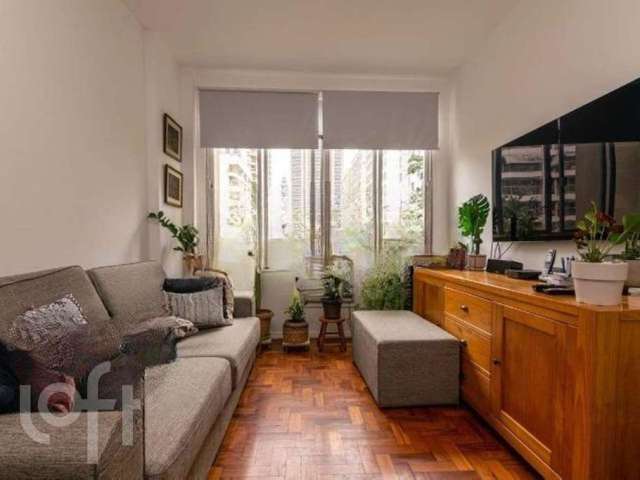 Apartamento com 2 quartos à venda na Rua Lauro Muller, 96, Botafogo, Rio de Janeiro por R$ 830.000