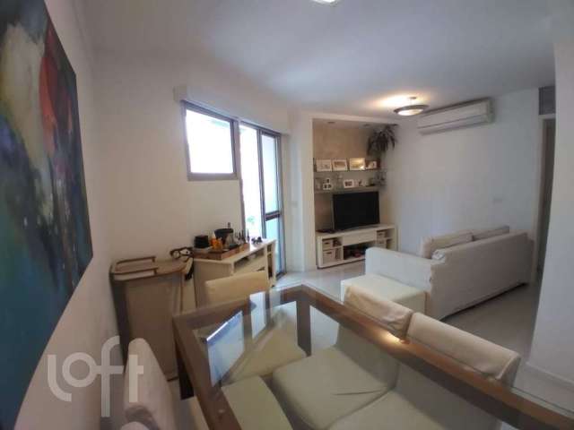 Apartamento com 3 quartos à venda na Rua Real Grandeza, 190, Botafogo, Rio de Janeiro por R$ 1.000.000