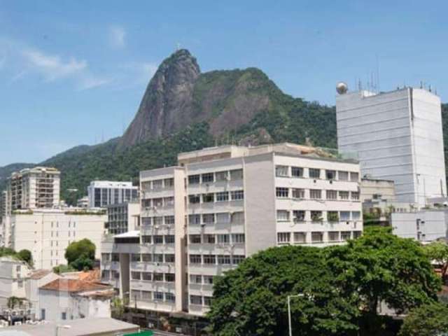 Apartamento com 2 quartos à venda na Rua Mena Barreto, 173, Botafogo, Rio de Janeiro por R$ 795.000