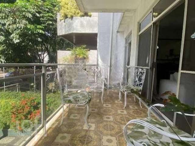 Apartamento com 3 quartos à venda na Avenida Afonso de Taunay, 645, Barra da Tijuca, Rio de Janeiro por R$ 1.500.000