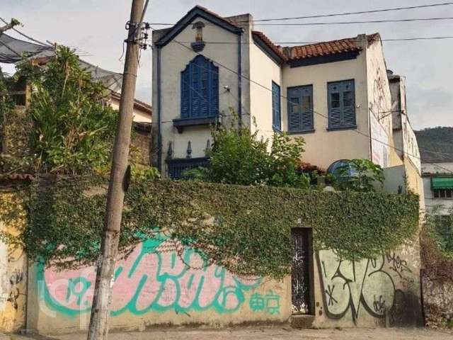 Casa com 3 quartos à venda na Rua Vila Rica, 17, Botafogo, Rio de Janeiro por R$ 2.200.000