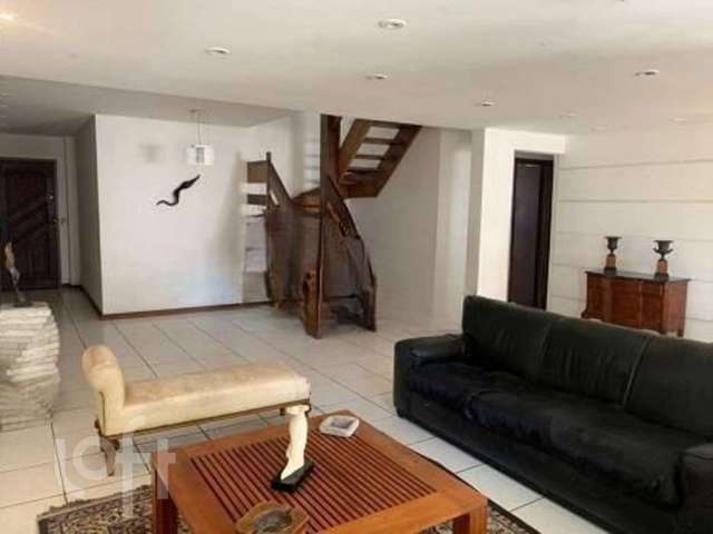 Apartamento com 3 quartos à venda na Rua Armando Coelho de Freitas, 168, Barra da Tijuca, Rio de Janeiro por R$ 1.790.000