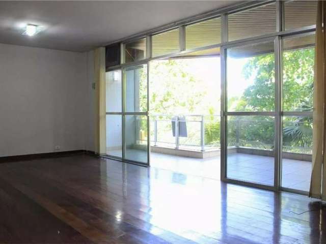 Apartamento com 4 quartos à venda na Avenida Comandante Júlio de Moura, 536, Barra da Tijuca, Rio de Janeiro por R$ 2.100.000