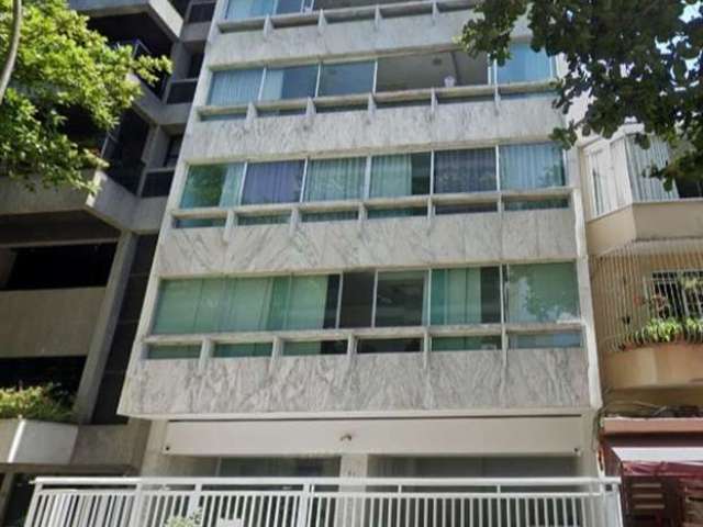 Apartamento com 3 quartos à venda na Rua Redentor, 178, Ipanema, Rio de Janeiro por R$ 3.409.000