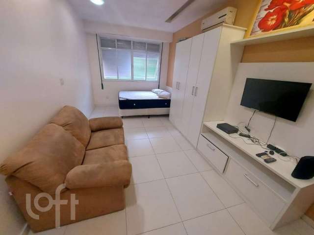 Apartamento com 1 quarto à venda na Rua Sá Ferreira, 142, Copacabana, Rio de Janeiro por R$ 450.000