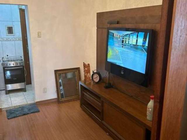 Apartamento com 1 quarto à venda na Rua Felipe de Oliveira, 4, Copacabana, Rio de Janeiro por R$ 480.000