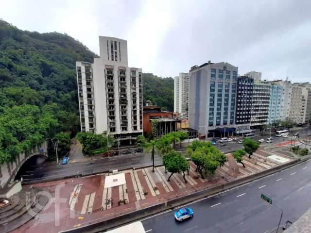 Apartamento com 1 quarto à venda na Rua Felipe de Oliveira, 4, Copacabana, Rio de Janeiro por R$ 520.000