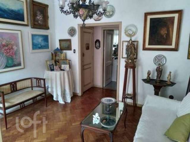 Apartamento com 3 quartos à venda na Rua Tonelero, 194, Copacabana, Rio de Janeiro por R$ 1.200.000