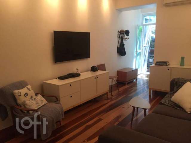 Apartamento com 2 quartos à venda na Rua Santa Clara, 365, Copacabana, Rio de Janeiro por R$ 875.000