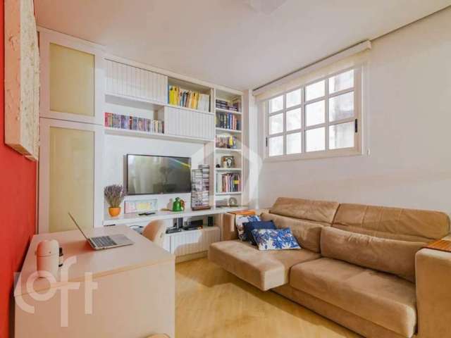 Apartamento com 1 quarto à venda na Rua Domingos Ferreira, 187, Copacabana, Rio de Janeiro por R$ 740.000