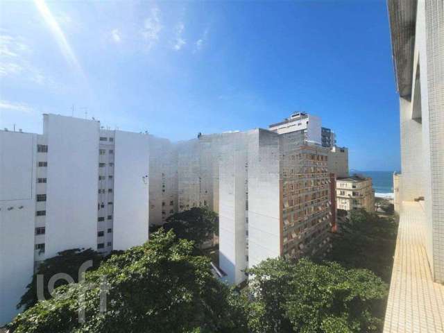 Apartamento com 3 quartos à venda na Rua Barão de Ipanema, 37, Copacabana, Rio de Janeiro por R$ 1.540.000