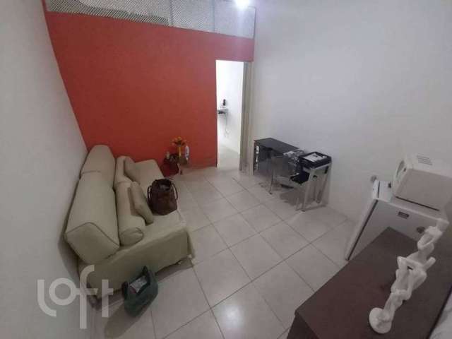 Apartamento com 1 quarto à venda na Rua Santa Clara, 139, Copacabana, Rio de Janeiro por R$ 525.000