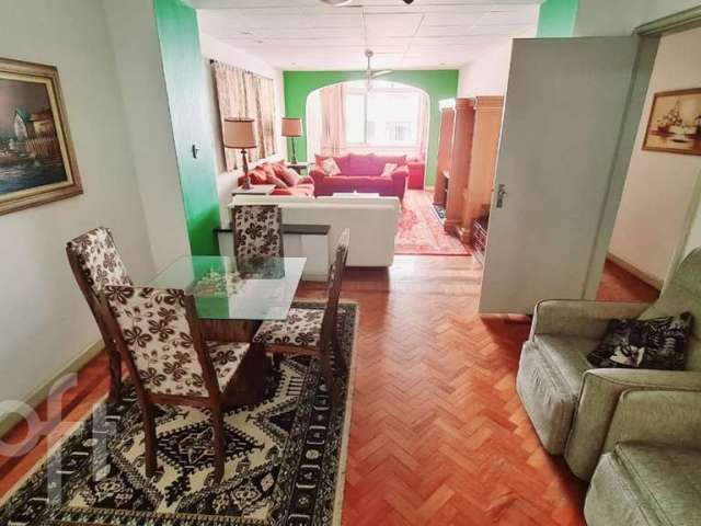 Apartamento com 3 quartos à venda na Avenida Nossa Senhora de Copacabana, 252, Copacabana, Rio de Janeiro por R$ 1.600.000