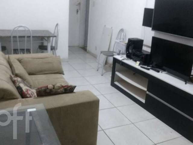 Apartamento com 1 quarto à venda na Rua Barata Ribeiro, 105, Copacabana, Rio de Janeiro por R$ 450.000