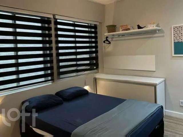 Casa em condomínio fechado com 1 quarto à venda na Rua Júlio de Castilhos, 57, Copacabana, Rio de Janeiro por R$ 620.000