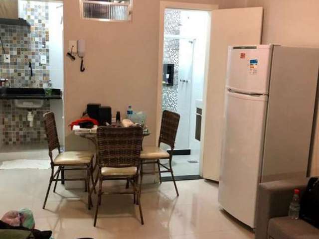 Apartamento com 1 quarto à venda na Rua Raimundo Correia, 44, Copacabana, Rio de Janeiro por R$ 490.000