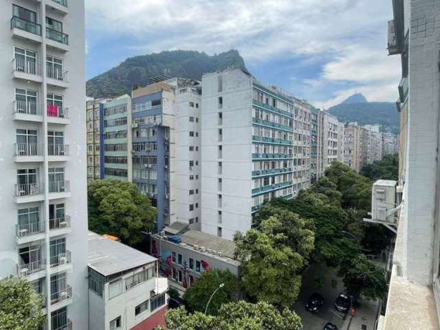 Apartamento com 1 quarto à venda na Rua Santa Clara, 142, Copacabana, Rio de Janeiro por R$ 640.000