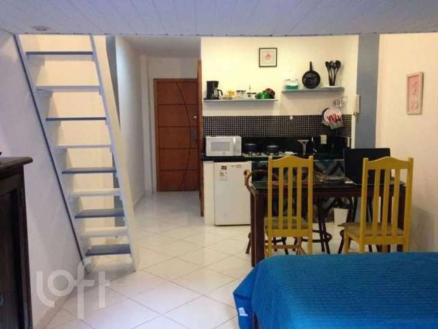 Apartamento com 1 quarto à venda na Rua Sá Ferreira, 228, Copacabana, Rio de Janeiro por R$ 490.000