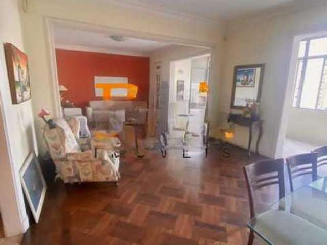 Apartamento com 3 quartos à venda na Rua Anita Garibaldi, 5, Copacabana, Rio de Janeiro por R$ 1.690.000