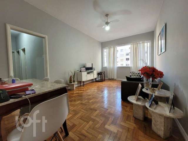 Apartamento com 3 quartos à venda na Rua Xavier da Silveira, 57, Copacabana, Rio de Janeiro por R$ 965.000