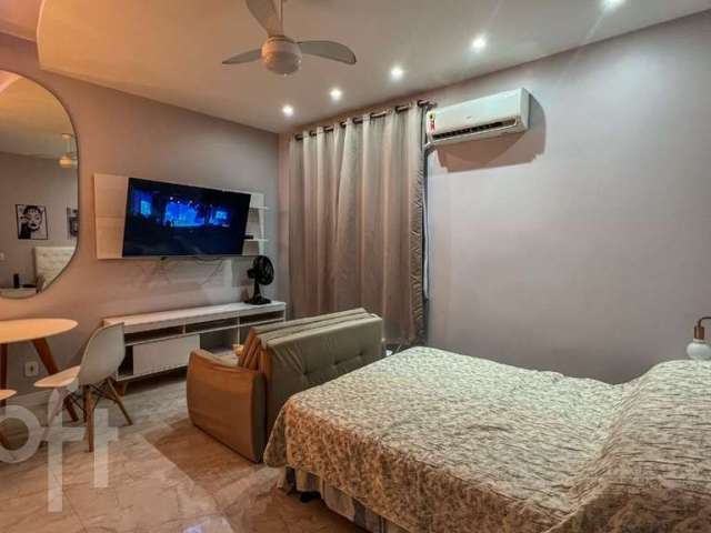 Apartamento com 1 quarto à venda na Rua Raul Pompéia, 25, Copacabana, Rio de Janeiro por R$ 580.000