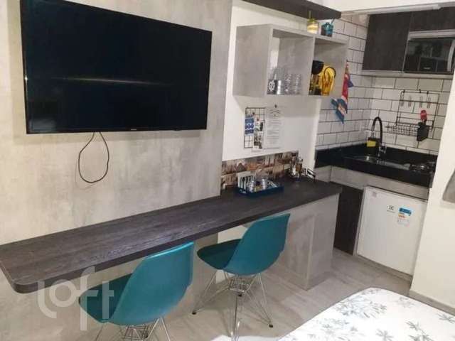 Apartamento com 1 quarto à venda na Avenida Nossa Senhora de Copacabana, 1085, Copacabana, Rio de Janeiro por R$ 445.000