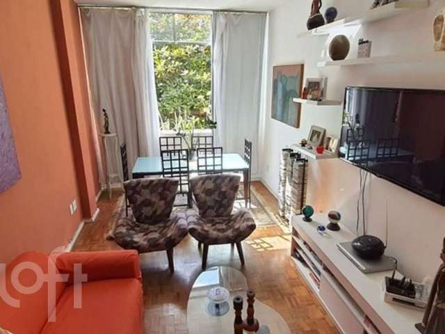 Apartamento com 1 quarto à venda na Rua Figueiredo Magalhães, 741, Copacabana, Rio de Janeiro por R$ 650.000