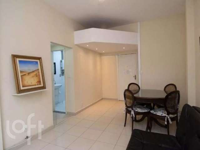 Apartamento com 1 quarto à venda na Rua Cinco de Julho, 395, Copacabana, Rio de Janeiro por R$ 650.000