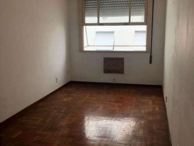 Apartamento com 2 quartos à venda na Rua Guimarães Natal, 7, Copacabana, Rio de Janeiro por R$ 690.000