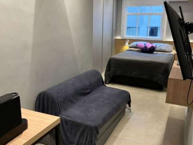 Apartamento com 1 quarto à venda na Rua Sá Ferreira, 138, Copacabana, Rio de Janeiro por R$ 570.000