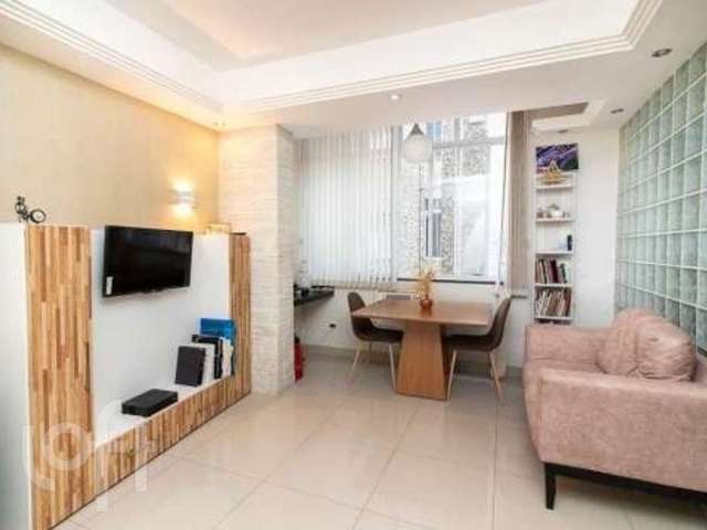 Apartamento com 1 quarto à venda na Rua Ministro Viveiros de Castro, 32, Copacabana, Rio de Janeiro por R$ 590.000