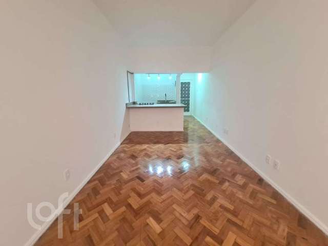 Apartamento com 1 quarto à venda na Travessa Angrense, 14, Copacabana, Rio de Janeiro por R$ 530.000