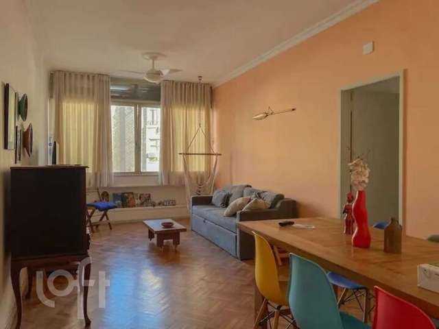 Apartamento com 3 quartos à venda na Rua Barata Ribeiro, 340, Copacabana, Rio de Janeiro por R$ 900.000