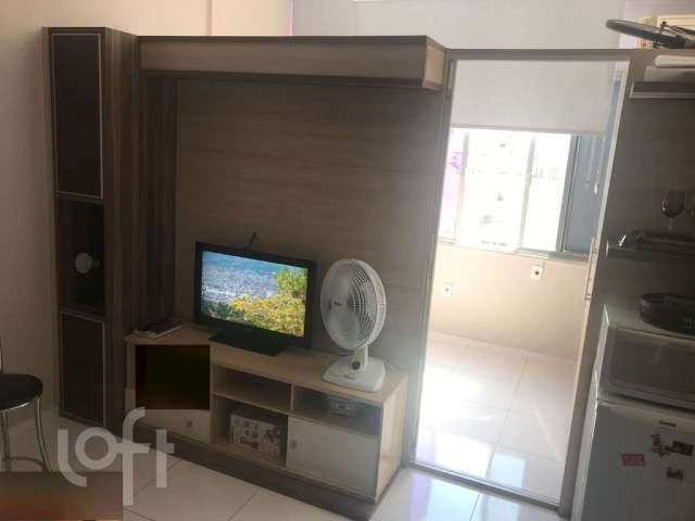 Apartamento com 1 quarto à venda na Avenida Princesa Isabel, 134, Copacabana, Rio de Janeiro por R$ 480.000