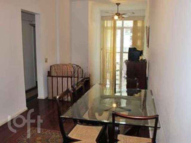 Apartamento com 2 quartos à venda na Rua Canning, 33, Ipanema, Rio de Janeiro por R$ 1.550.000