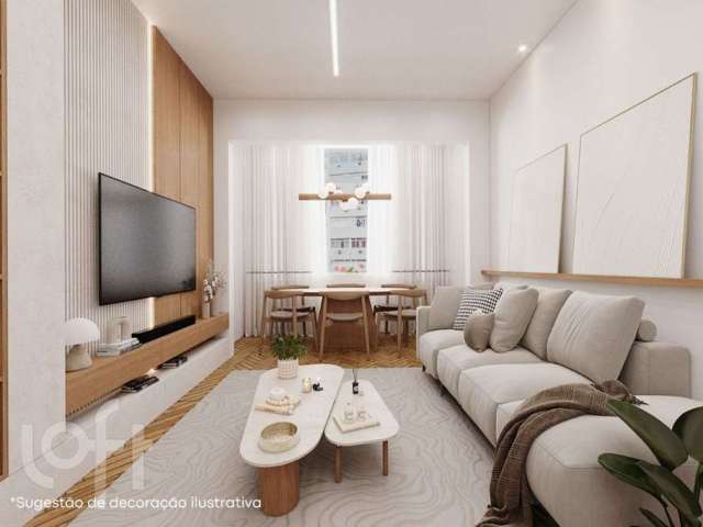 Apartamento com 2 quartos à venda na Rua Siqueira Campos, 264, Copacabana, Rio de Janeiro por R$ 599.000