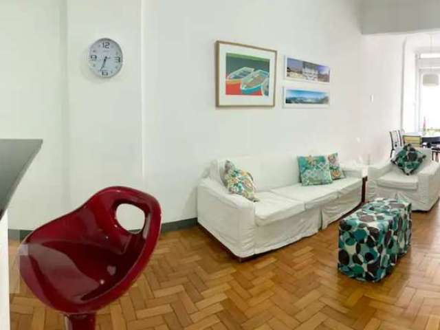 Apartamento com 3 quartos à venda na Rua Xavier da Silveira, 83, Copacabana, Rio de Janeiro por R$ 1.320.000