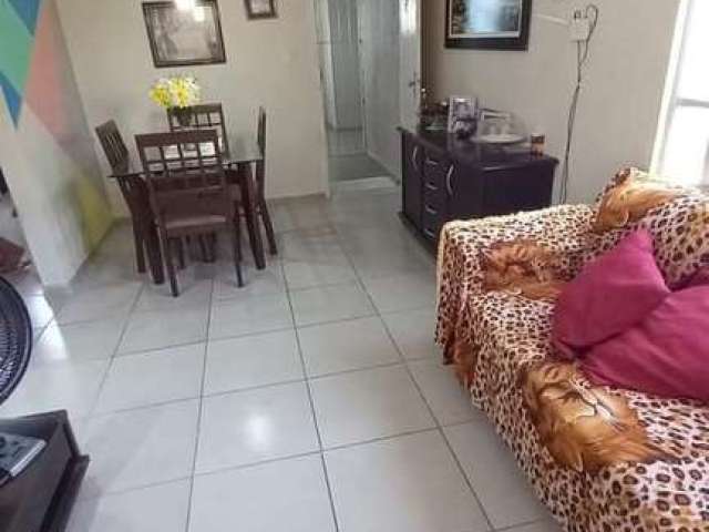 Apartamento com 2 quartos à venda na Rua São Sebastião, 531, Piedade, Jaboatão dos Guararapes por R$ 150.000