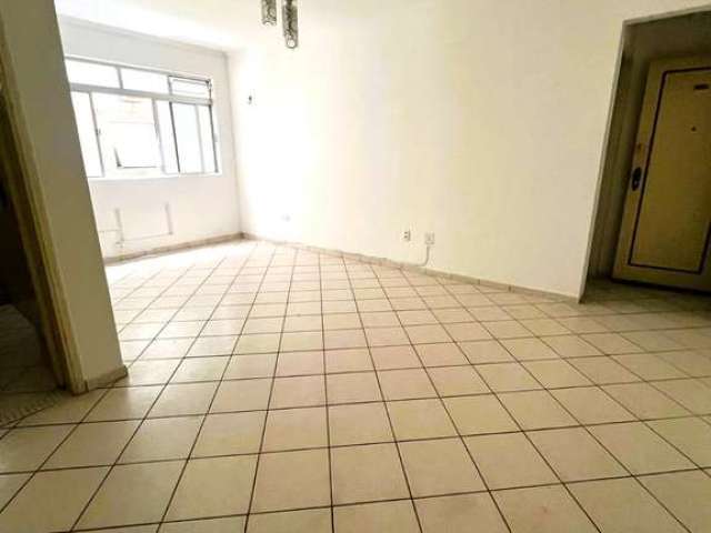 Apartamento com 1 quarto à venda na Avenida Marechal Floriano Peixoto, 235, Pompéia, Santos por R$ 400.000