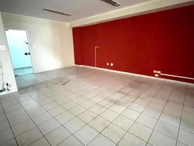 Sala comercial à venda na Rua Doutor Carvalho de Mendonça, 238, Vila Belmiro, Santos por R$ 360.000