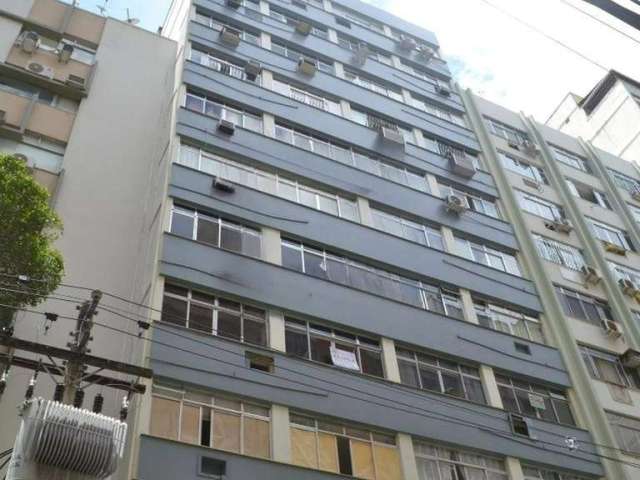 Apartamento com 3 quartos à venda na Rua Lopes Trovão, 44, Icaraí, Niterói por R$ 550.000