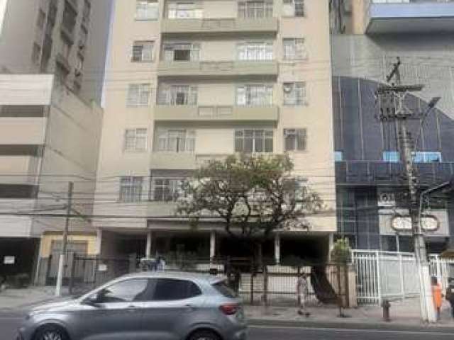 Apartamento com 3 quartos à venda na Avenida Roberto Silveira, 405, Icaraí, Niterói por R$ 1.000.000