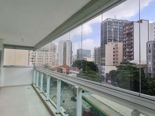 Apartamento com 3 quartos à venda na Rua da Passagem, 23, Botafogo, Rio de Janeiro por R$ 1.280.000