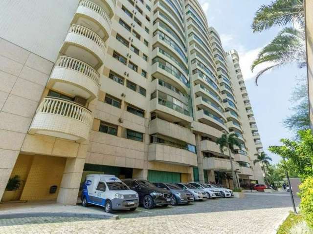 Apartamento com 3 quartos à venda na Rua Bauhíneas da Península, 150, Barra da Tijuca, Rio de Janeiro por R$ 1.290.000