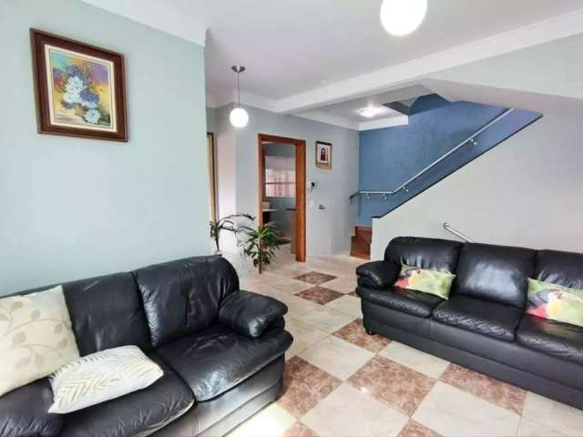 Casa com 3 quartos à venda na Rua São Bernardo do Campo, 161, Jardim Nova Europa, Campinas por R$ 800.000