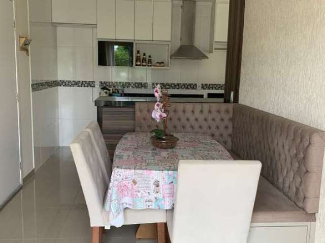 Apartamento com 3 quartos à venda na Avenida Washington Luís, 4000, Vila Marieta, Campinas por R$ 350.000