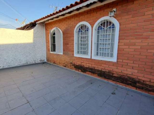 Casa com 2 quartos à venda na Rua Otávio Rocha, 87, Vila Campos Sales, Campinas por R$ 370.000