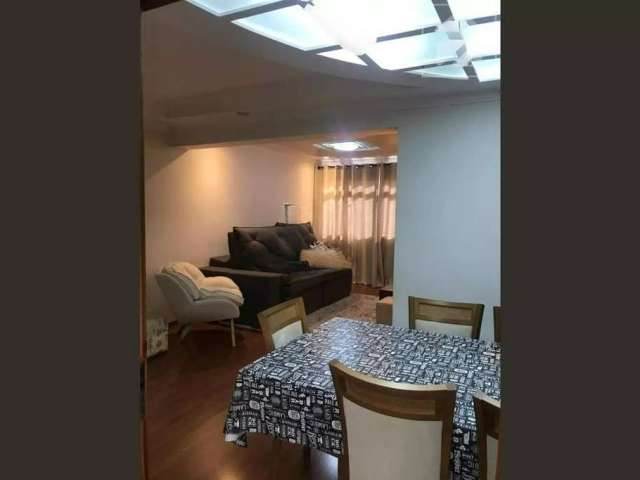 Apartamento com 3 quartos à venda na Avenida Estados Unidos, 801, Jardim Nova Europa, Campinas por R$ 480.000