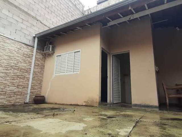 Casa com 2 quartos à venda na Rua Visconde de Congonhas do Campo, 826, Loteamento Parque São Martinho, Campinas por R$ 590.000