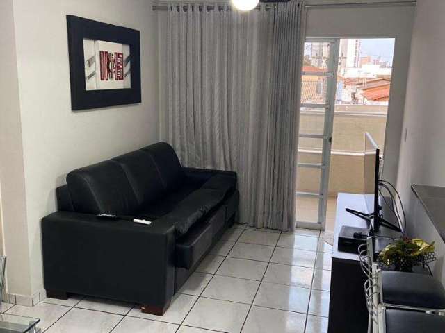 Apartamento com 2 quartos à venda na Rua Doutor Rafael Sales, 608, Bonfim, Campinas por R$ 330.000